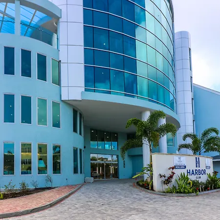 Harbor Club St Lucia, Curio Collection By Hilton-2