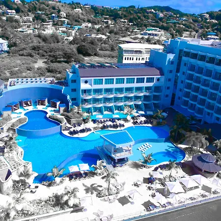 Harbor Club St Lucia, Curio Collection By Hilton-2