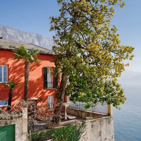 Hotel Villa Cipressi, By R Collection Hotels-2