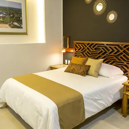 Hotel Dc Boutique & Spa-3