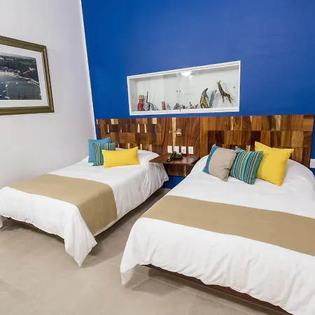 Hotel Dc Boutique & Spa-2