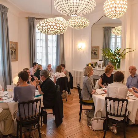 Sourire Boutique Hôtel Particulier-2