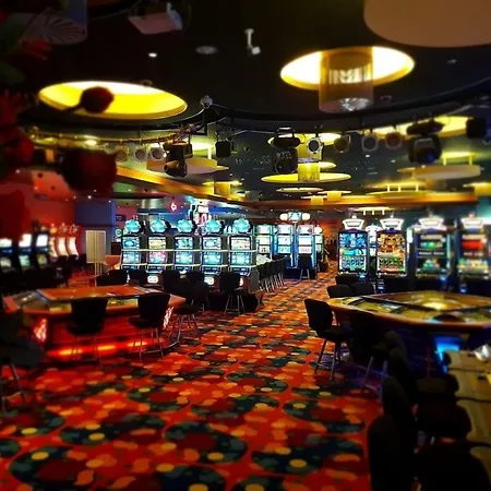 Safir Hotel Casino-3
