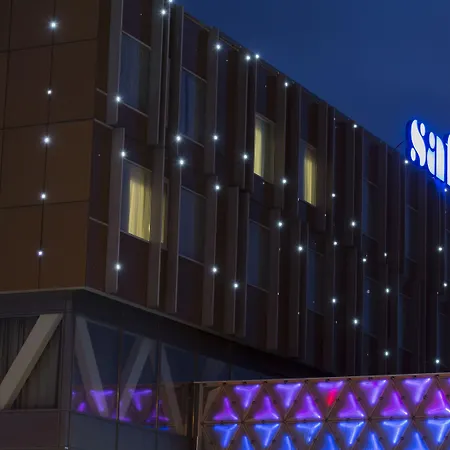 Safir Hotel Casino-2