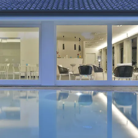 Paestum Inn Beach Resort-2