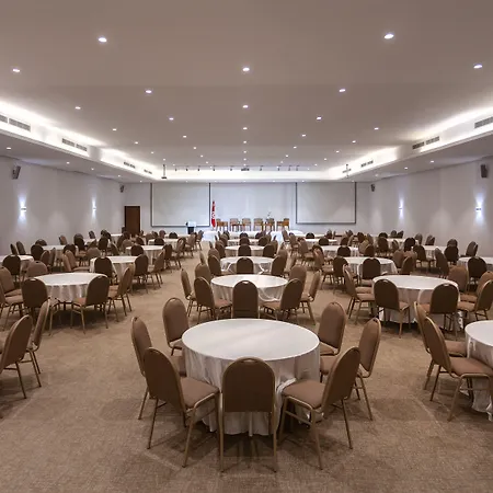 Hotel Nour Congress & Resort-3