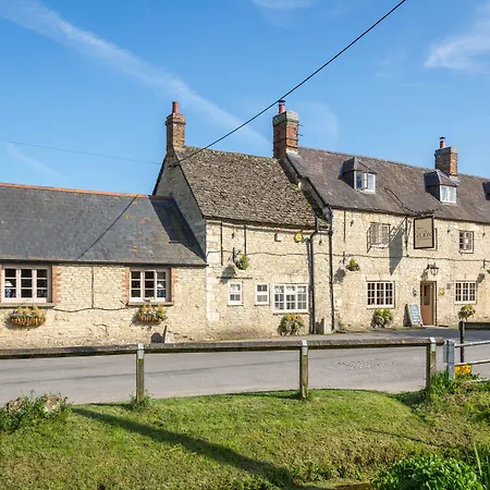 The Lion Bicester-2