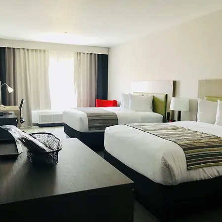 Country Inn & Suites By Radisson, Page, Az-2