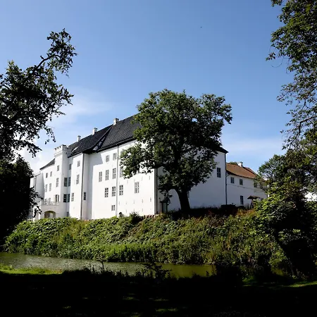 Dragsholm Slot-2