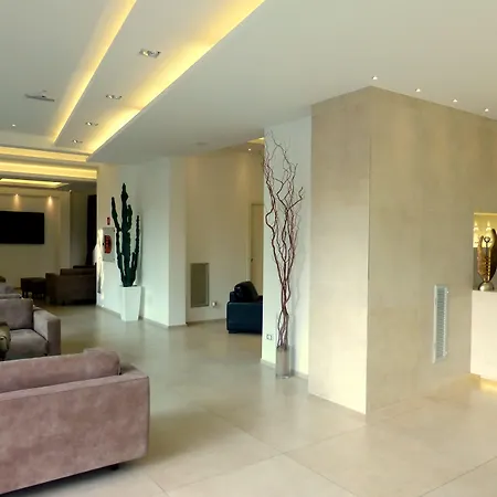 Baldinini Hotel&GB Restaurant-2