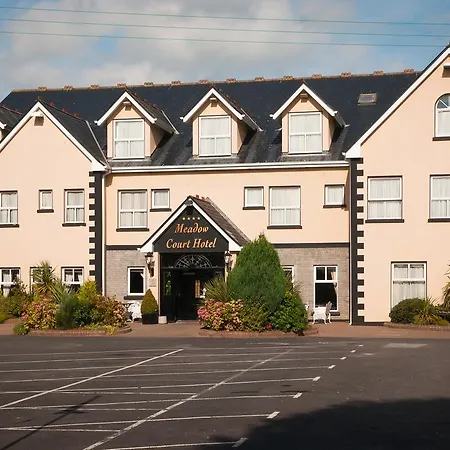 Meadow Court Hotel-3