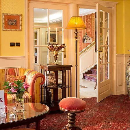 Hotel De La Matelote-3