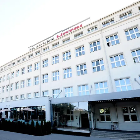Rainers Hotel Vienna-3