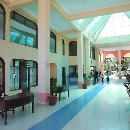 Sun N Sand Beach Resort-2