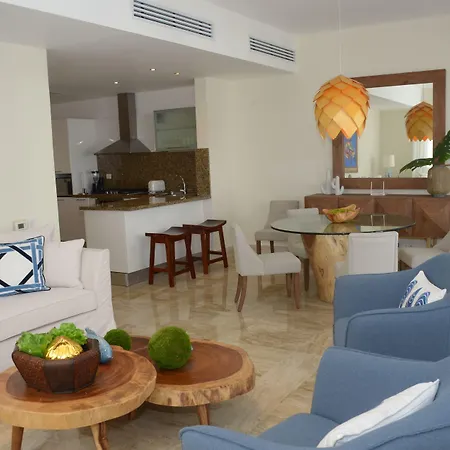 Costa Atlantica Punta Cana - Beach Vacation Condos-3