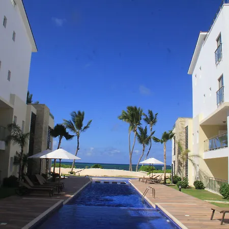 Costa Atlantica Punta Cana - Beach Vacation Condos-3