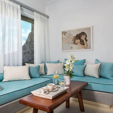 Elements Of Caldera Suites-2