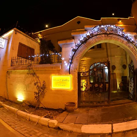 Rose Valley Hotel-2
