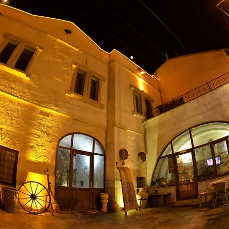 Rose Valley Hotel-3