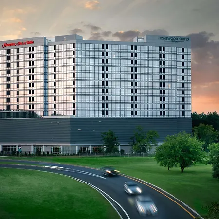 Homewood Suites By Hilton Teaneck Glenpointe-2