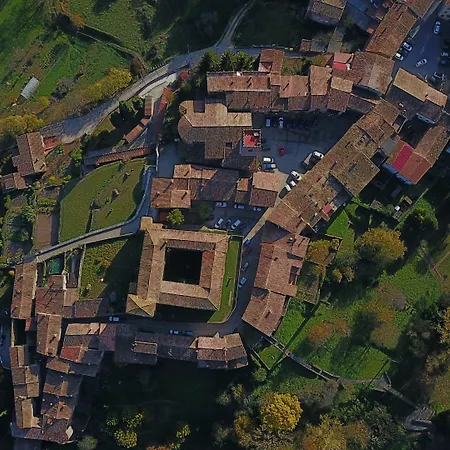 Hotel Cal Sastre-3