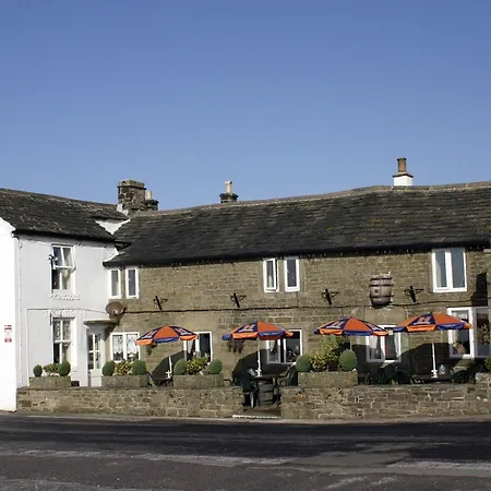 The Barrel Inn-2