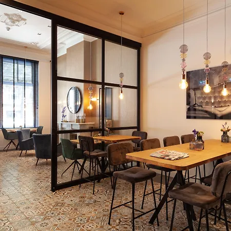 Hotel Julien-3