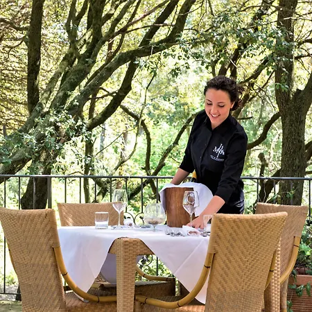 La Melosa Resort & Spa - Adults Only-2