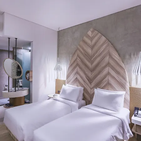 Marc Hotel Gili Trawangan-2
