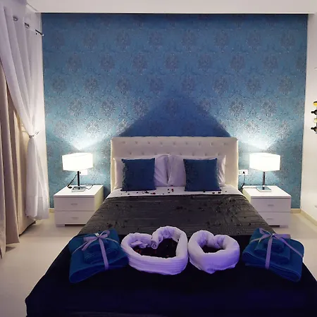 Maschio Angioino Suite-3