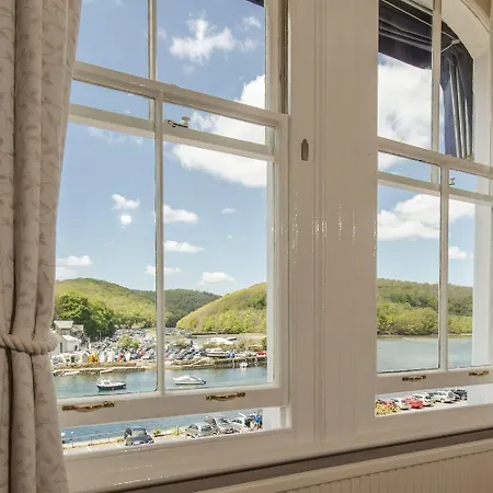 Deganwy Hotel-3