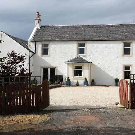 Crofthead Farm House-3