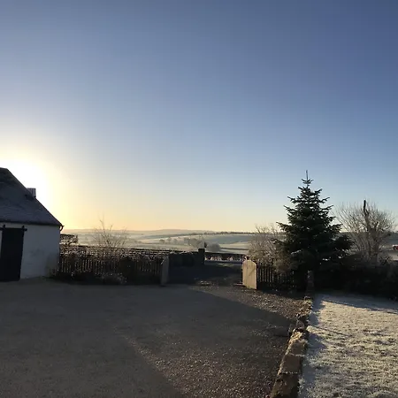 Crofthead Farm House-2