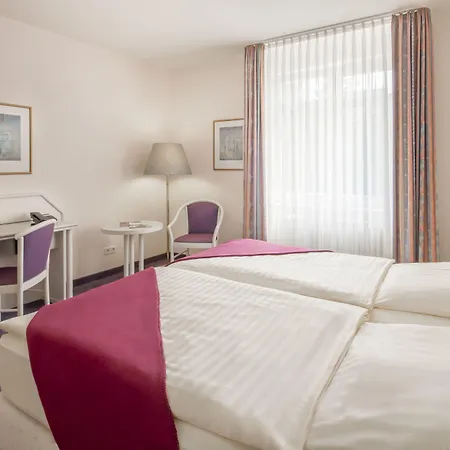 Hotel Ambiente-2