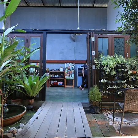 The White Elephant Home-2