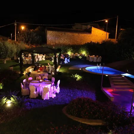 Borgo Antico XIX sec.-3