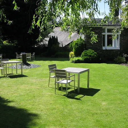 The Hideaway At Windermere (Adults Only)-3