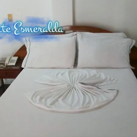 Suite Sumapaz Hotel-2