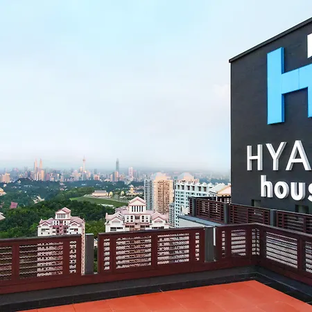 Hyatt House Kuala Lumpur, Mont Kiara-2