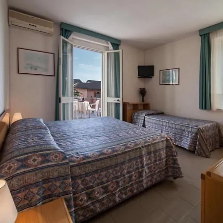 Hotel Villa Bolgheri-2