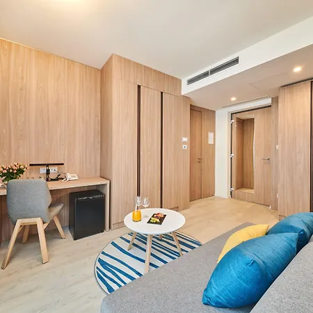 Garden Suites Umag Plava Laguna-3