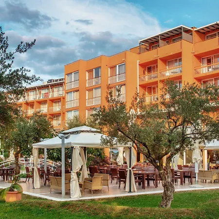 Garden Suites Umag Plava Laguna-2