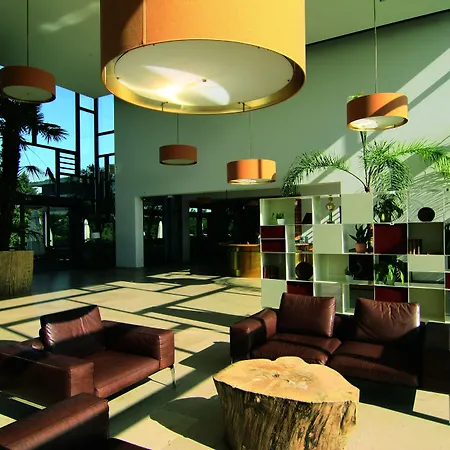 Angel's - das hotel am golfpark-2