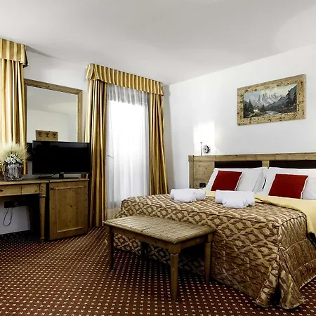 Hotel Orso Grigio-2
