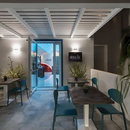Isule Rooms & Breakfast-3