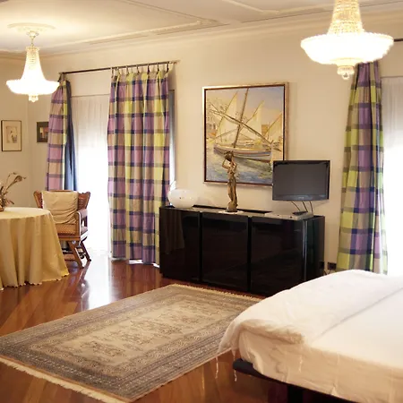Hotel Boutique Edelweiss La Garriga (Adults Only)-3