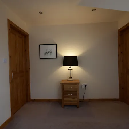 Chapel Of Barras B&B-2