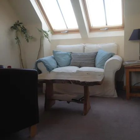 Chapel Of Barras B&B-3