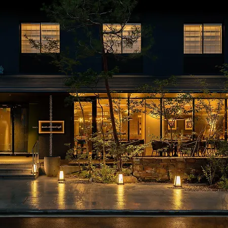Hotel Resol Trinity Kyoto-3