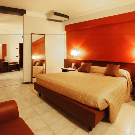 Hotel Forum-3